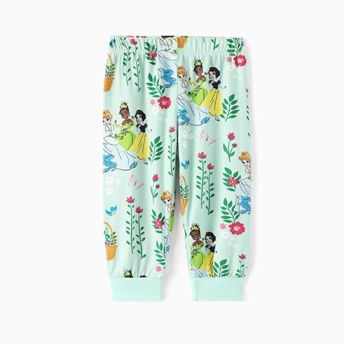 Disney Winnie the Pooh Yoda Minnie Mouse Creeper Bodysuits Baby Girl/Boy Organic Cotton Long Sleeve Fall Outfits 0-18 Months3