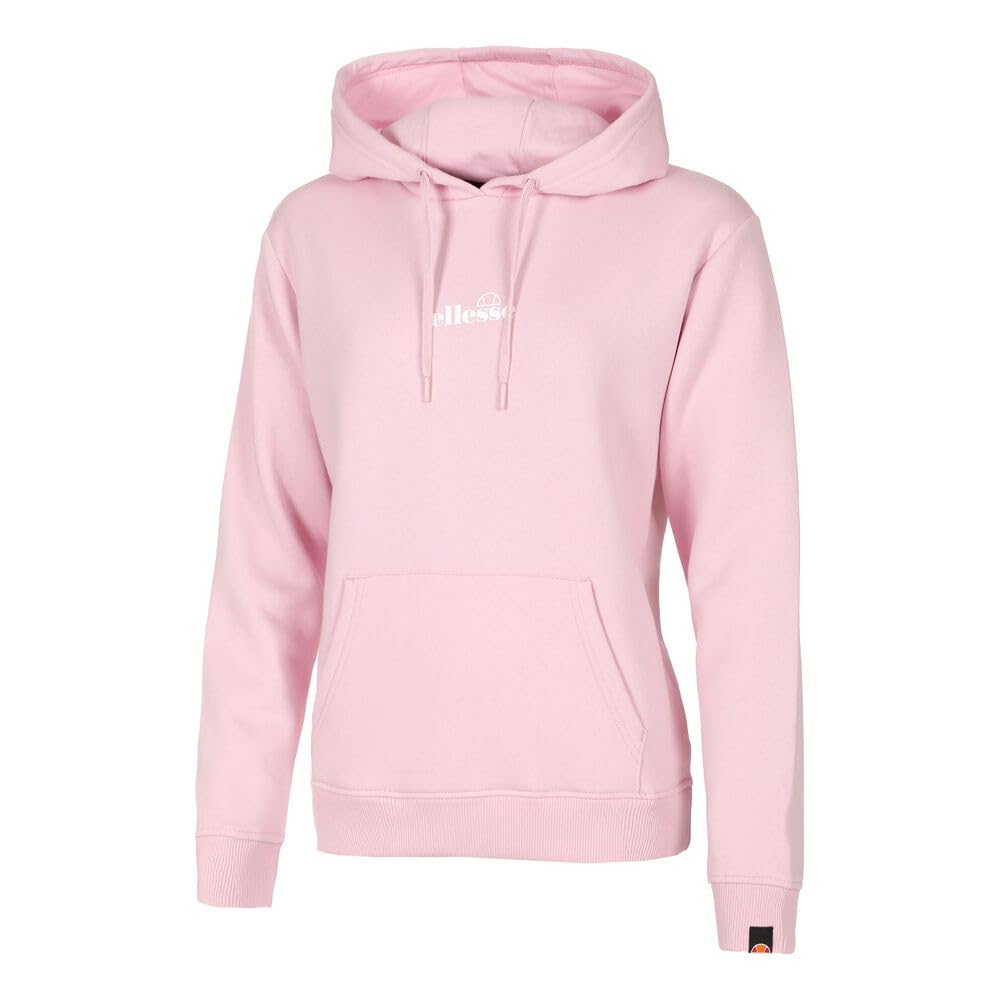Sweat à capuche Ellesse protégeant du froid pour un confort quotidien