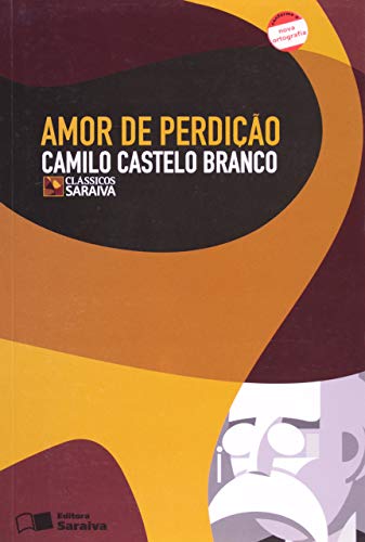 Amor de perdição