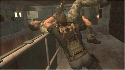 Image of Rogue Warrior - Xbox 360 (Renewed)