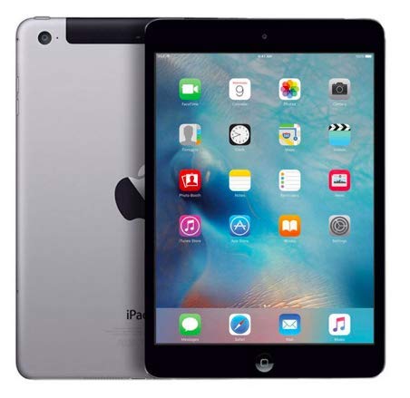 iPad mini 4 128GB WiFi & Cellular : Amazon.com.au: Computers