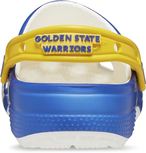 Image of Crocs Unisex Adult NBA Classic Clog