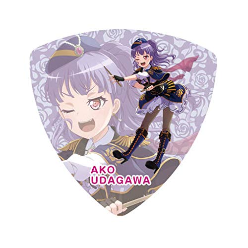 ESP Roselia×RAISE A SUILENCuuRausch und/and CrazinessvLOsbN Roselia Rausch Ako 10Zbg