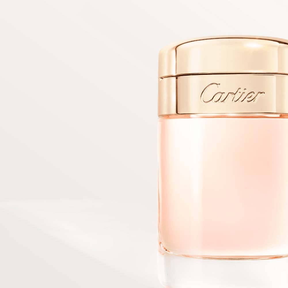Amazon.com : Cartier Baiser Vole Eau De Perfume Spray for Women