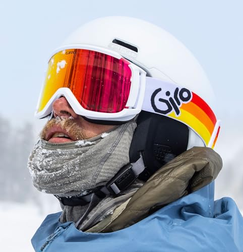 Image of Giro Owen Spherical Snow Helmet
