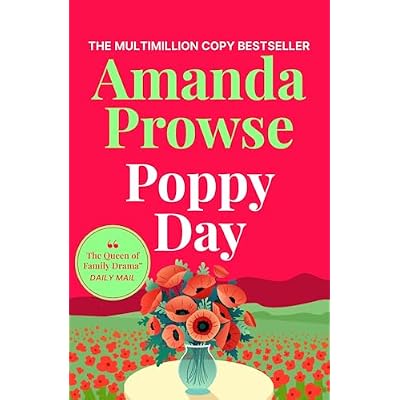 Poppy Day