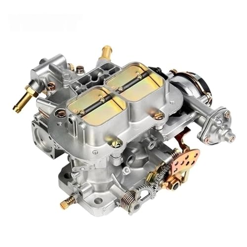 Carburateur EMPI EPC 38E 2 barils pour moteurs Fiat Renault Ford et Jeep