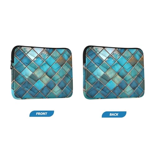 Funda para portátil 13-14 pulgadas resistente y impermeable miniatura 2