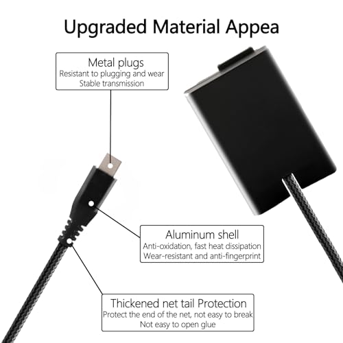 Alimentation continue EN-EL25 Type-C EP-5G contre les coupures Nikon