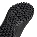 Adidas Predator 20.4 TF J, Zapatillas Deportivas Fútbol Infantil Unisex niños, Negro...