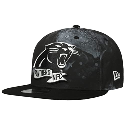 Casquette 9Fifty Carolina Panthers New Era homme snapback baseball visiere hiver