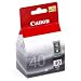 Produktbild 1 Original Druckerpatrone für Canon Fax JX200, JX210P, JX 500, JX510P (Black) Tintenpatronen