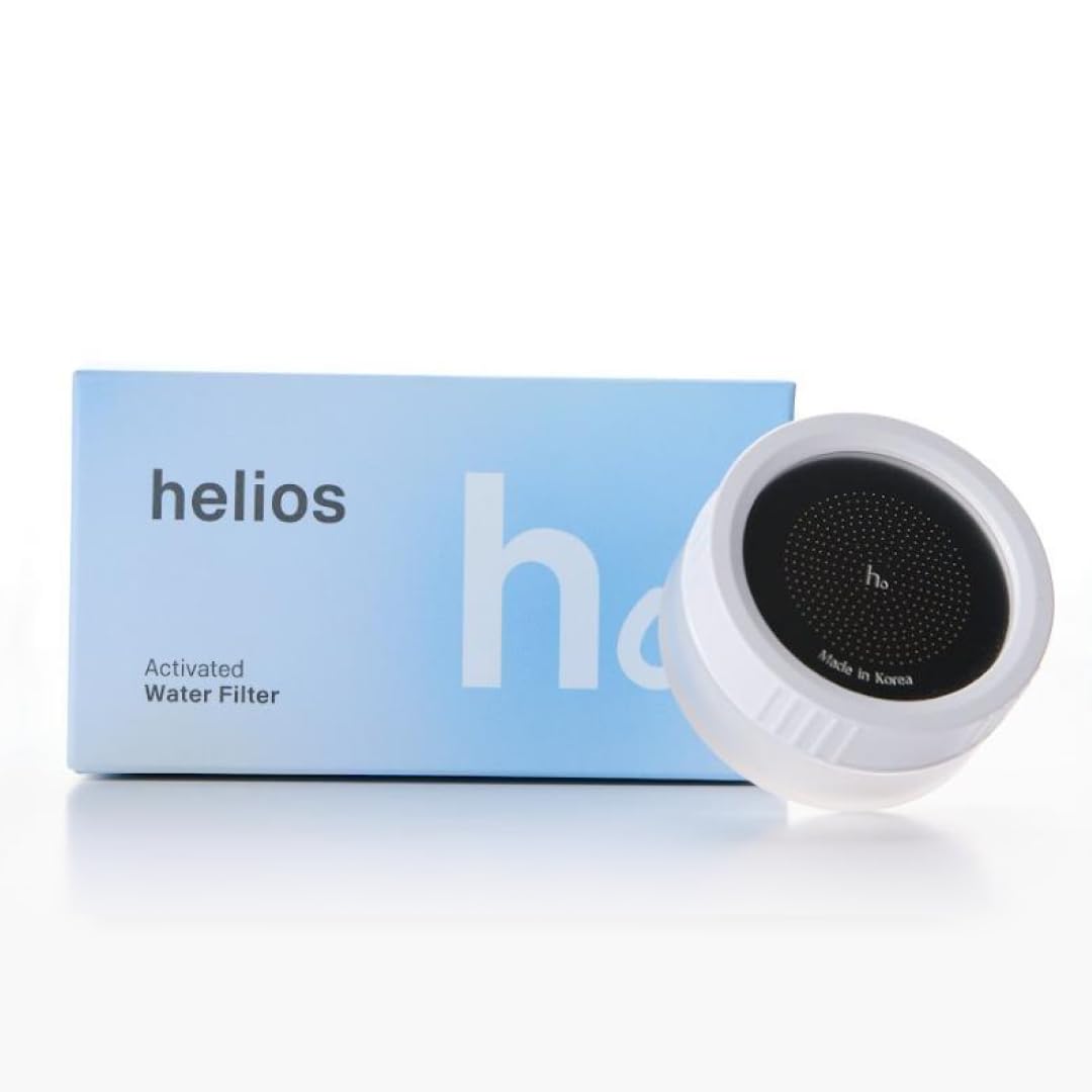 Helios Skincare Filter