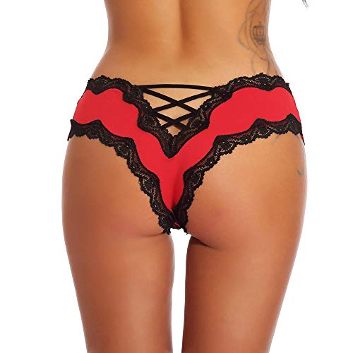 Nuisette sexy grande taille ajustable pour sublimer les formes sans serrer