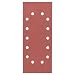 Produktbild Bosch Professional Schleifblatt für Schwingschleifer Holz und Farbe Expert for Wood and Paint (10 Stück, Körnung 240, C430)