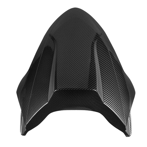 Capot de selle CB650R CBR650R pour supprimer la selle passager et alléger l'arrière