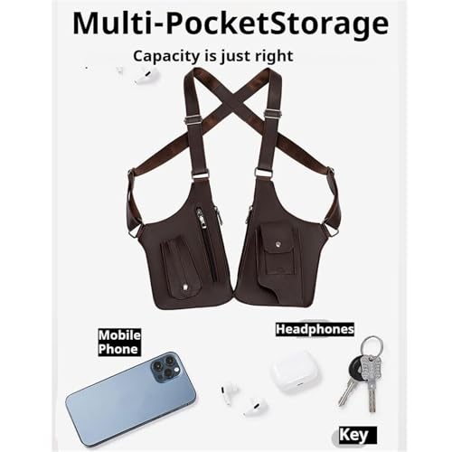 Sac tactique antivol extérieur multi-poches sac à dos de loisirs