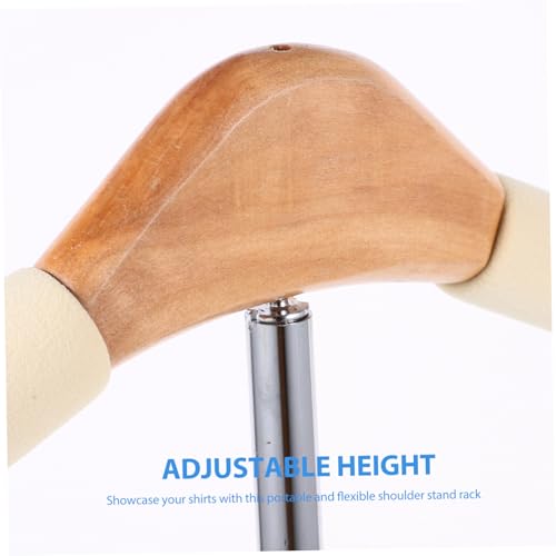 Support portable réglable VICASKY avec base stable pour organisation optimale - 8