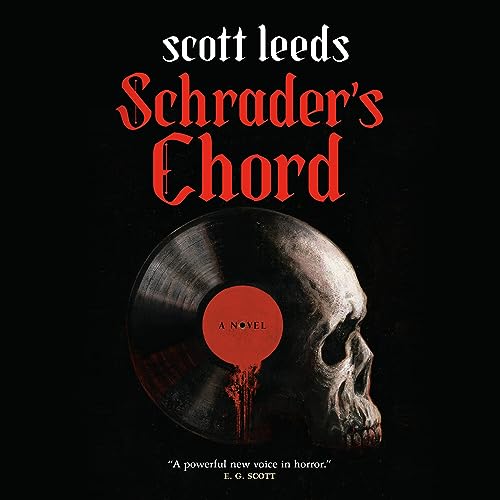  Scott Leeds Schrader's Chord