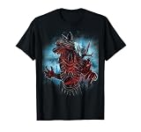 Skinwalker T-Shirt