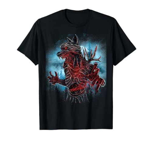 Skinwalker T-Shirt