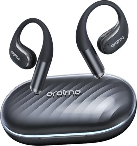 Écouteurs Bluetooth 5.4 Sport oraimo OpenArc pour Course à Pied