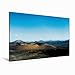 Produktbild Premium Textil-Leinwand 120 x 80 cm Quer-Format Timanfaya | Wandbild, HD-Bild auf Keilrahmen, Fertigbild auf hochwertigem Vlies, Leinwanddruck von AJ Beuck