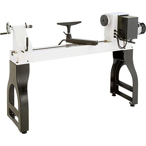 Shop Fox W1852 Wood Lathe