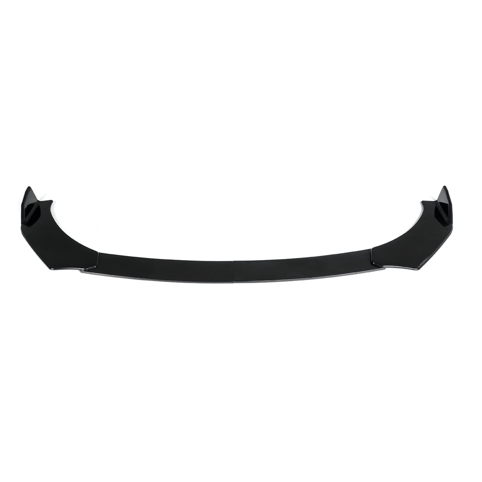 Aileron pare-chocs avant pour Golf MK5 MK6 MK7 | Lame séparatrice et plaque protection carrosserie