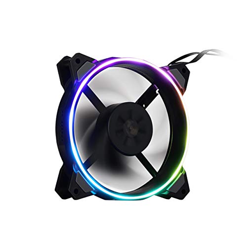 Build My PC, PC Builder, IN WIN ASL120-1PK