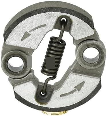 Aluminum Clutch for O MAC SA 36 37 38 42 43 44 E EF3600 EF3700 3800 S Spring Shoe Frizione 4191153AR(5 pcs)