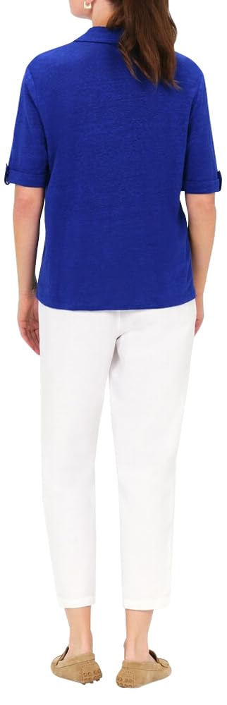 Caroll Tk064-estela Blouse Femme (Lot de 1)