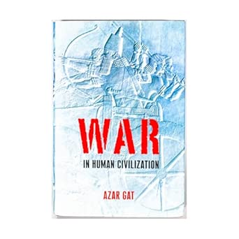 War in Human Civilization