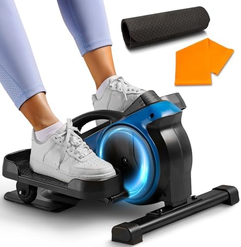 Lifepro Under Desk Elliptical Exercise Machine with or without Re...