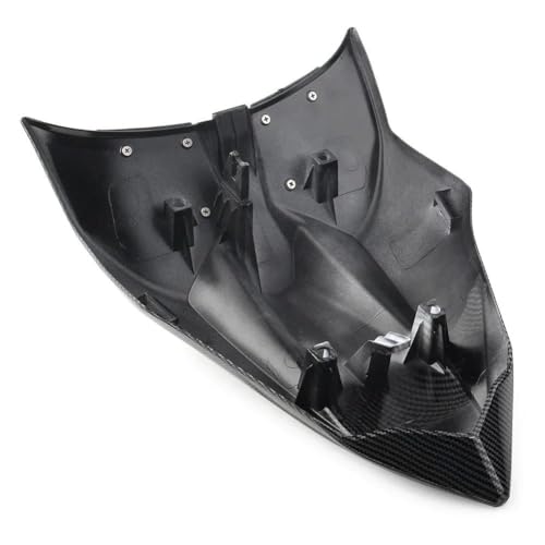 Almohadilla asiento Ninja Z650 acabado premium tapizado resistente 2017-2024 7