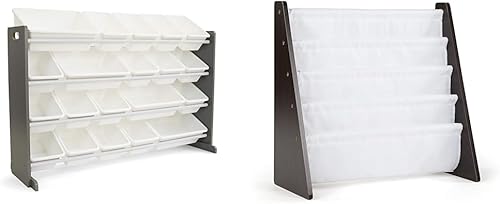 Humble Crew - Organizador de juguetes