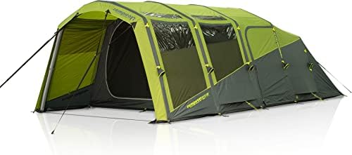 Zempire Evo TL V2 5 man inflatable tent 2022 ZE-0197002-002