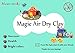 24 Colors Air Dry Clay Super Light DIY Clay for Model Air Dry Clay Fun, Creative Art DIY Crafts, Gift for Kids