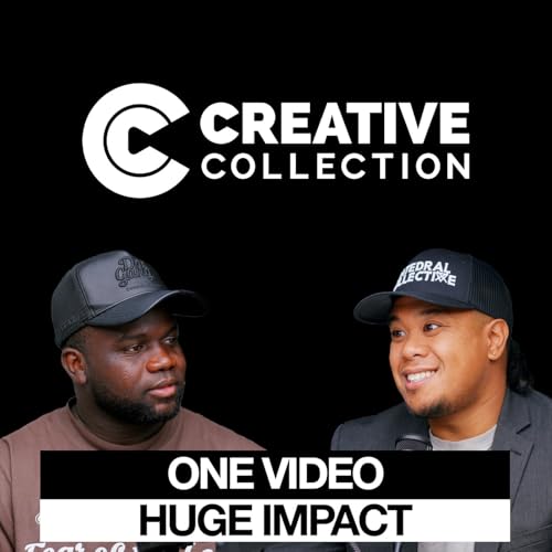 The New Way To Create Content (Without Ai) cover art