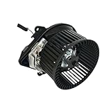 Compatible con varios modelos, incluidos Xsara Berlingo y Expert, este ventilador con motor de calefactor garantiza el funcionamiento en una amplia gama de vehículos.