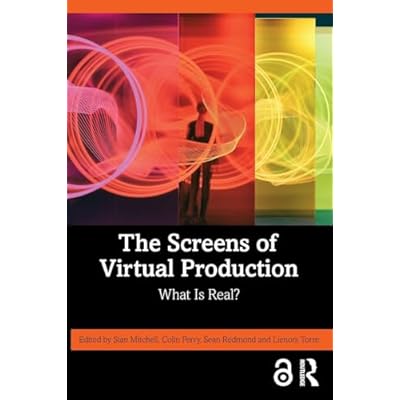 The Screens of Virtual Production