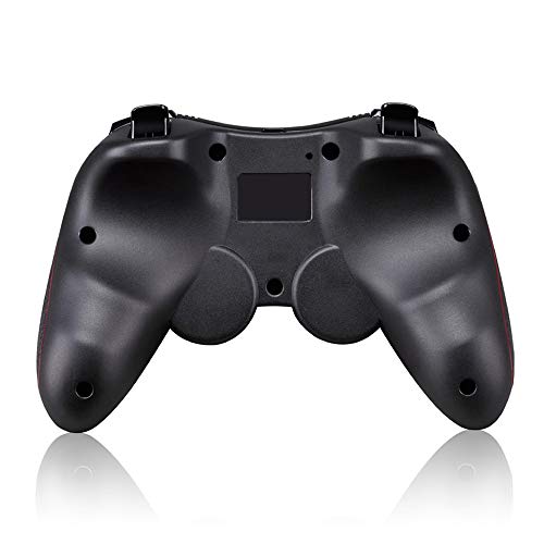 KKmoon Joystick sem fio BT Gamepad sem driver para Android IOS Phone Tablet PC com suporte