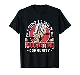 Podcasting Designs for Podcaster