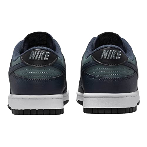 Image of Nike Men's Dunk Low Retro Sneaker