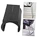 Silent Smooth Moving Chair Leg Covers 10 Pack Anti-Slip Floor Protectors No Tools Needed for Easy Installation on Chairs Stools
