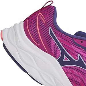 れおんPING Tenis de Corrida Mizuno Victory RSP Unissex Original (Cereja, BR