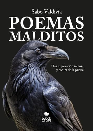 Portada de POEMAS MALDITOS