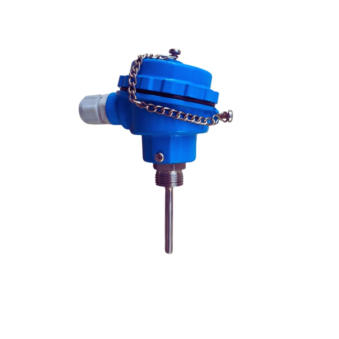 VIGITAL - BRAND RTD (PT100-SIMPLEX) HEAD TYPE SENSOR WITH 6MM DIA, 50MM LENGTH With 1/2" BSP FIX THREAD (50MM)-image-15