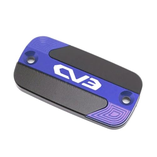 Couvercle réservoir liquide frein avant pour rouler en Kymco CV3 en sécurité