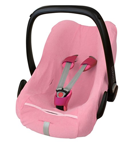 Housse éponge ByBoom pour coque de protection contre la chaleur bébé